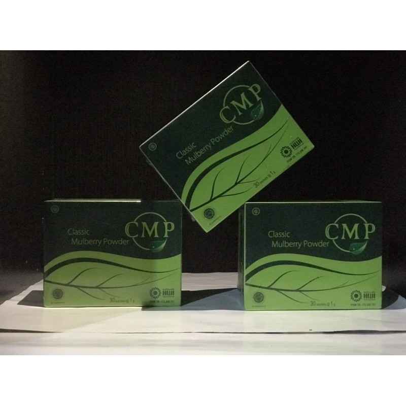 Jual clasic mulbery powder (CMP) | Shopee Indonesia