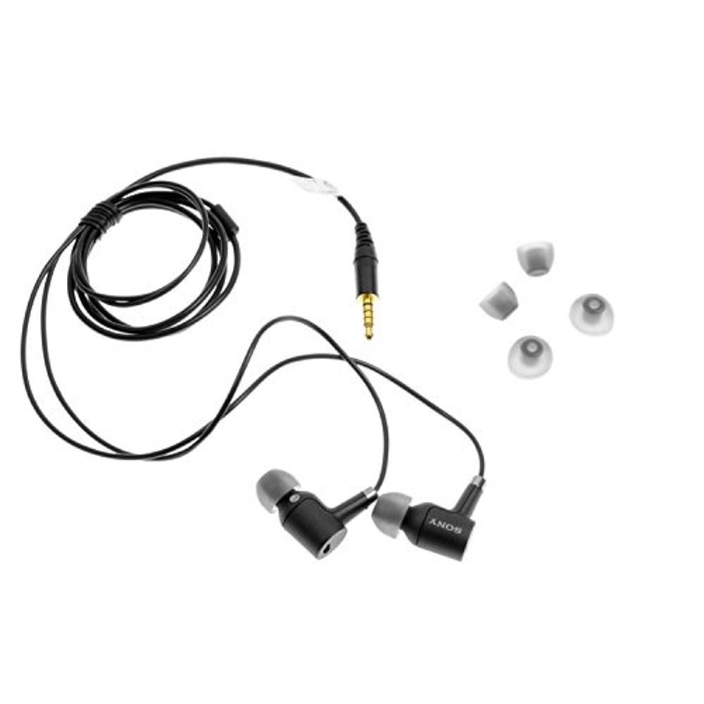 Jual Original SONY MDR NC750 High Resolution Audio Headset Jual Original SONY MDR NC750 High Resolution Audio Headset