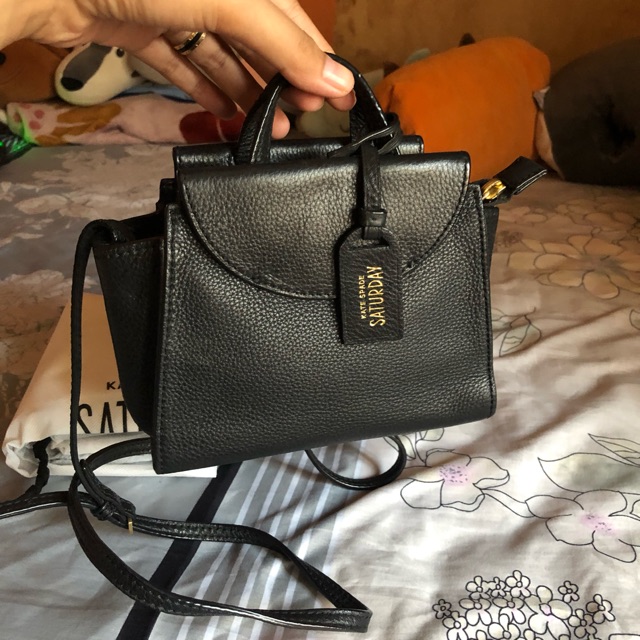 Kate spade saturday sales bag price