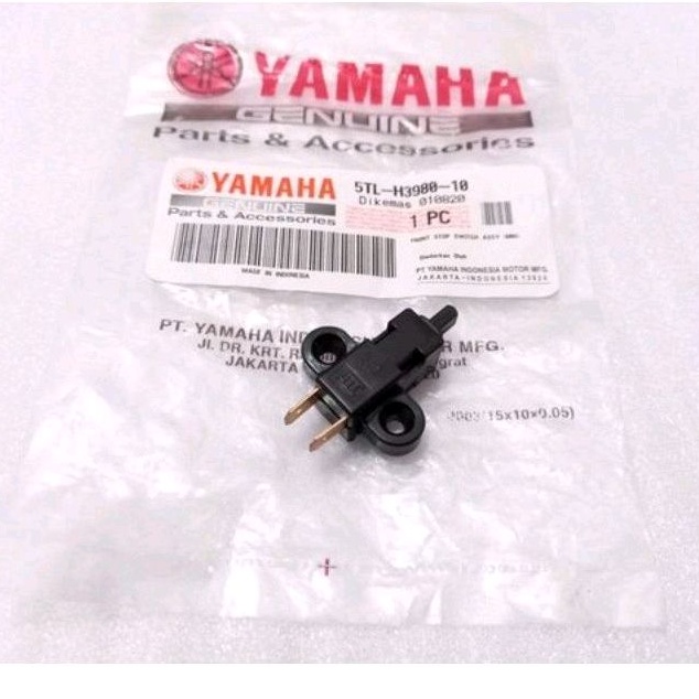 Jual Switch Swit Belakang Yamaha Mio Sporty Dll Switch Rem Kiri Belakang Yamaha A Class