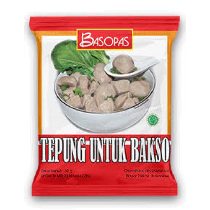 Jual Pengenyal Bakso Basopas Shopee Indonesia