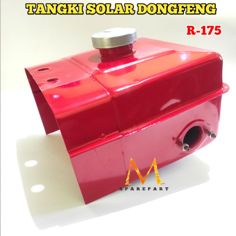 Jual R175 Tangki solar tangki minyak mesin Dongfeng R175 | Shopee Indonesia