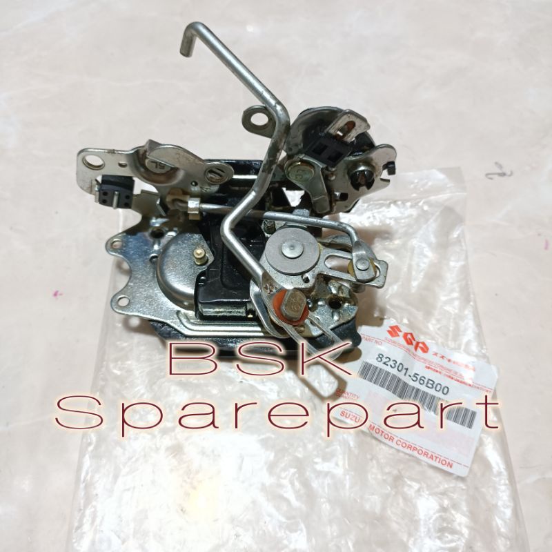 Jual Door Lock Pintu Tengah Kanan Suzuki Vitara Sidekick Asli