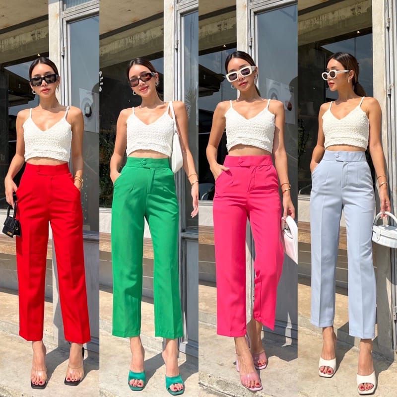PAMERA 2PC SET *LEPUA*