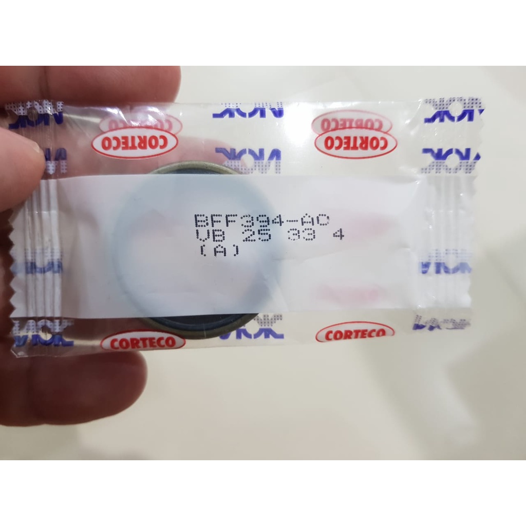 Jual OIL SEAL VB 25 33 4 JEPANG JAPAN | Shopee Indonesia