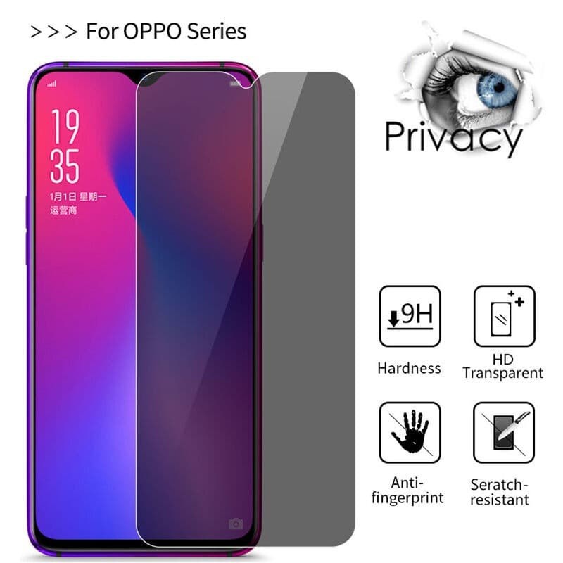 CaseFits- Tempered Glass for Samsung A10S main image 1