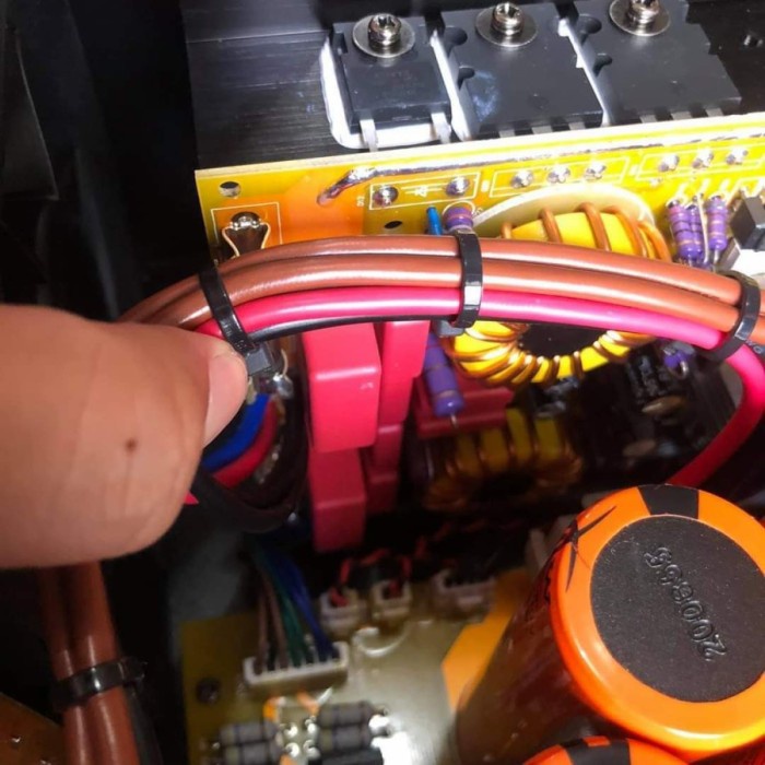 Jual PROMO HARGA MURAH PROMO PUNCAK MURAH Power Amplifier Rdw Fa14000