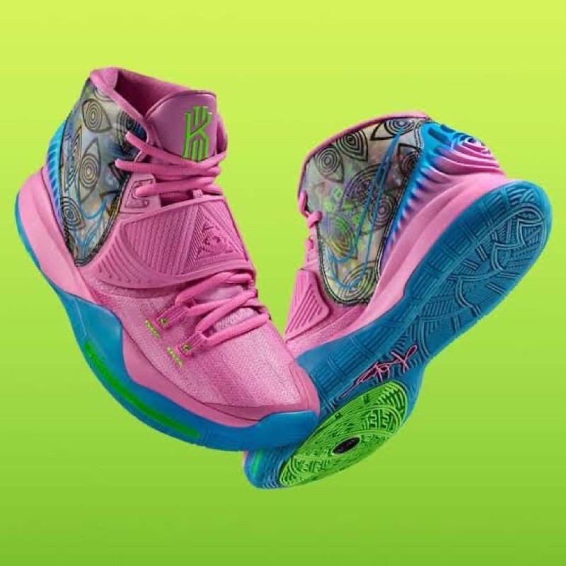 Sepatu kyrie 6 hotsell