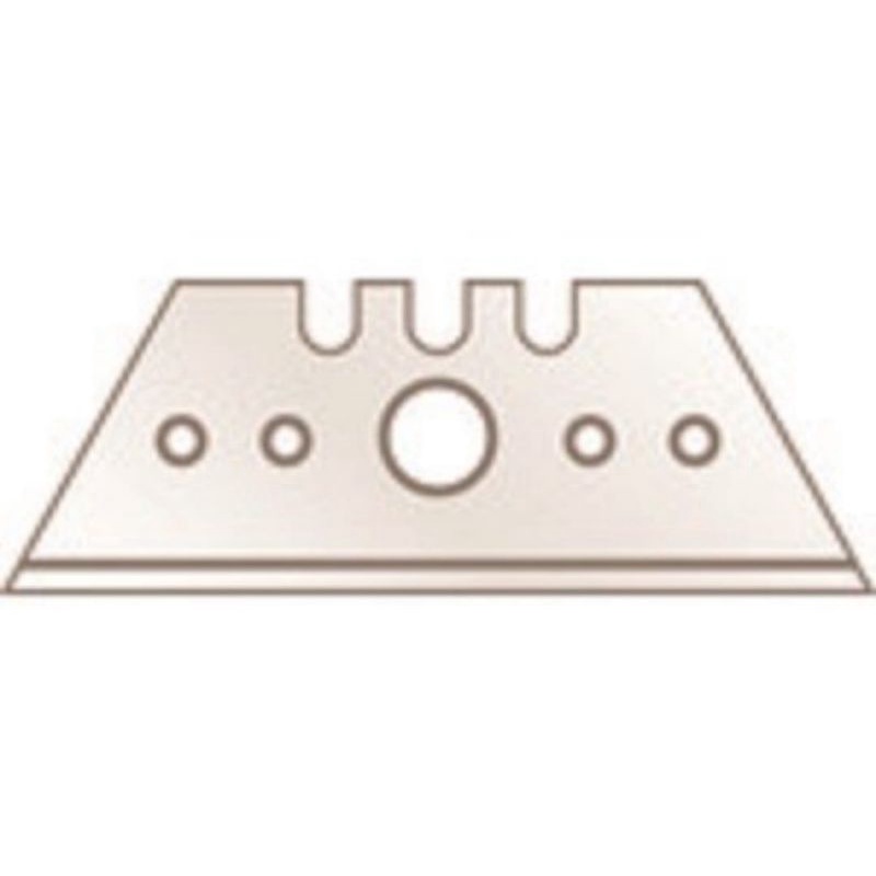 Martor 8852.70 Spare Blade Trapezoidal Blade 8852 10 Pcs
