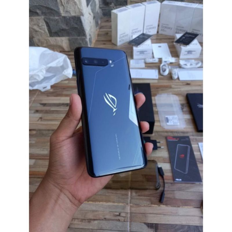 Jual Asus rog 3 ultimate | Shopee Indonesia