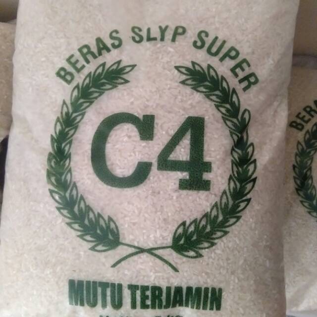 Jual Beras 5kg | Shopee Indonesia