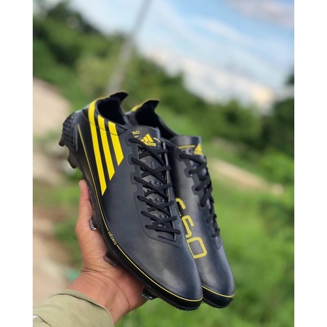 Sepatu bola adidas zero sale