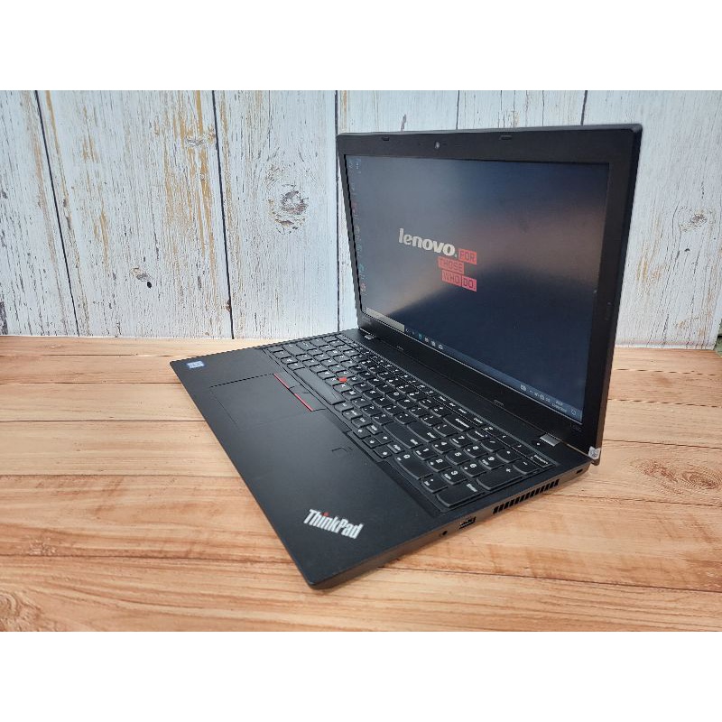 H13 レノボ Thinkpad L580 FHD NVMe 第8世代 カメラ 優良品office2019