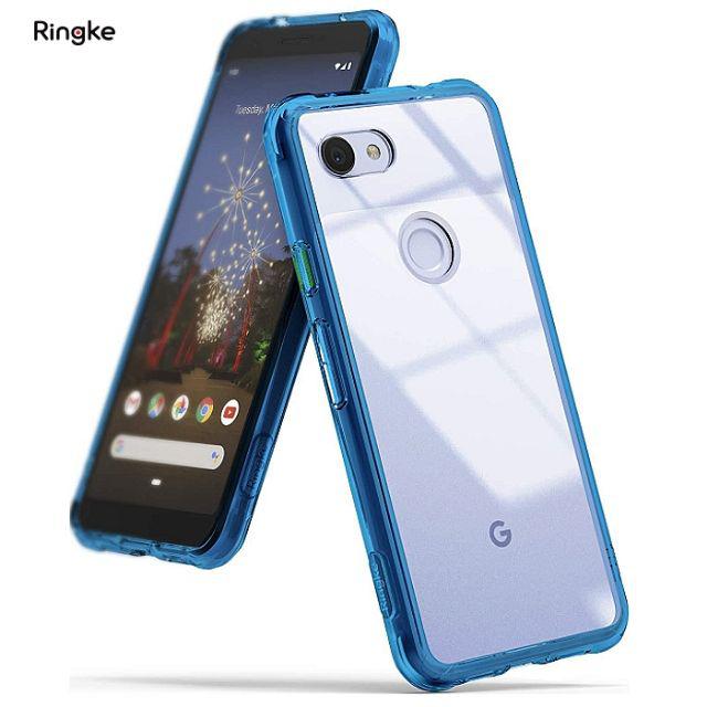 Jual Case Google Pixel 3a XL Pixel 3a RINGKE Fusion Anti Crack