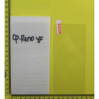 Jual TEMPERED GLASS BENING OP RENO 4F- 2020 CPH2209 = RENO 4 XIA RED ...
