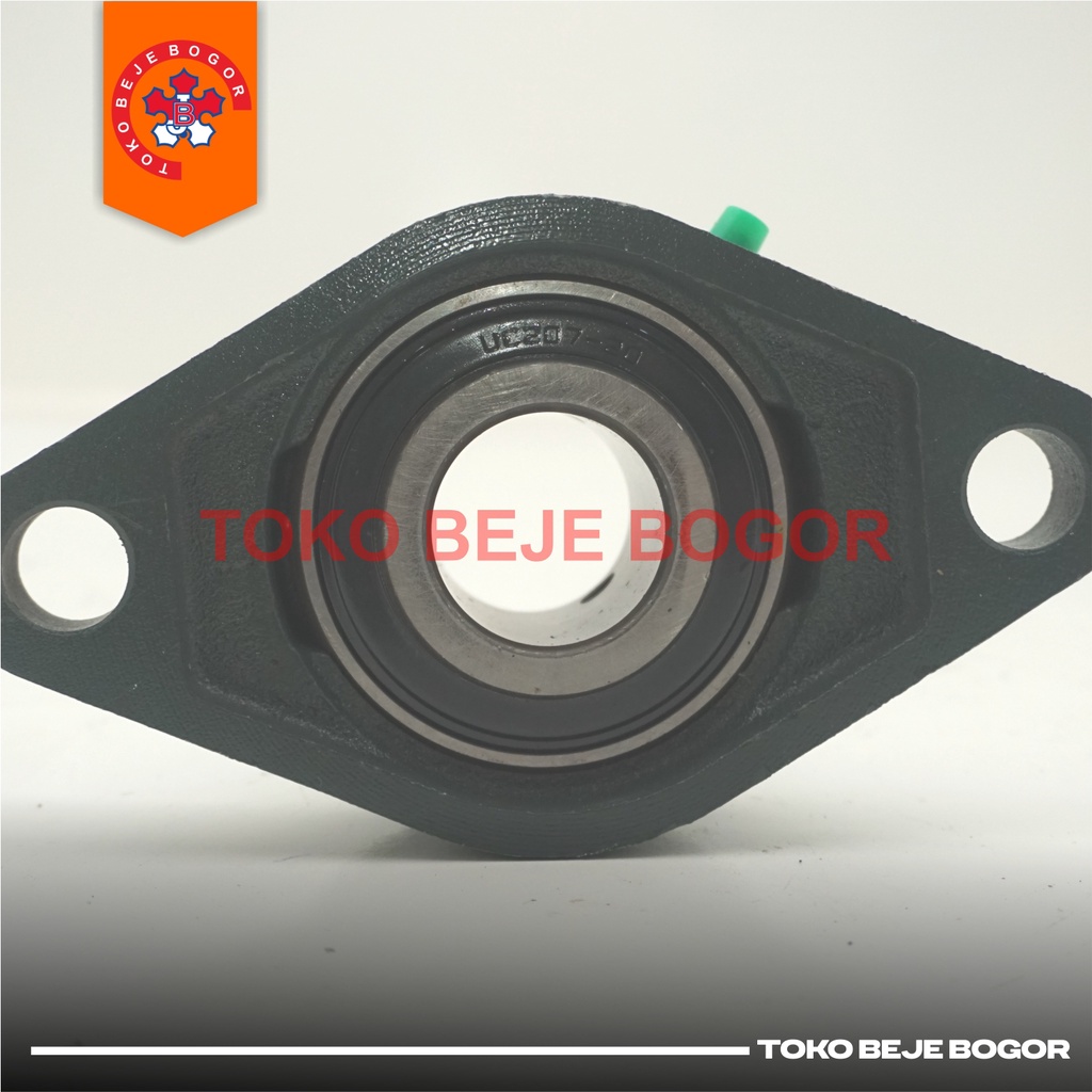 Jual BEJE - BEARING UCFL SERIES ALL TIPE/SIZE | Shopee Indonesia