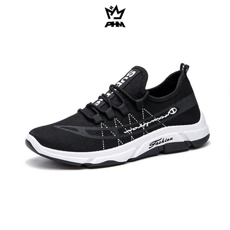 Jual sepatu casual sepatu sneaker sepatu olahraga impor original