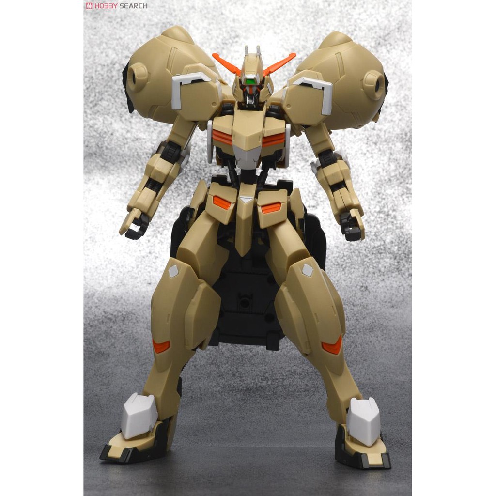 Jual Gundam HG Iron Blooded Orphans Gusion Rebake Ori Bandai Gunpla