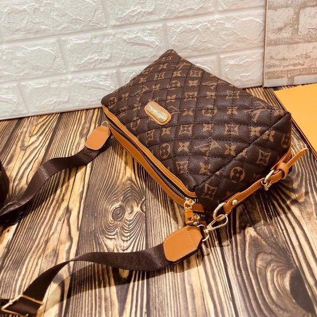 Tas Selempang LV Mosais I Sling Bag Wanita I Tas Batam Wanita