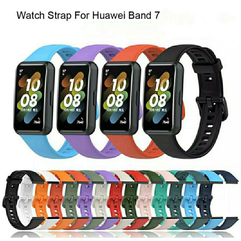 Jual Strap Huawei Band 7 Shopee Indonesia