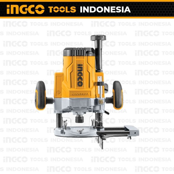 Jual Mesin Router Profil Kayu INGCO RT22008 1/2