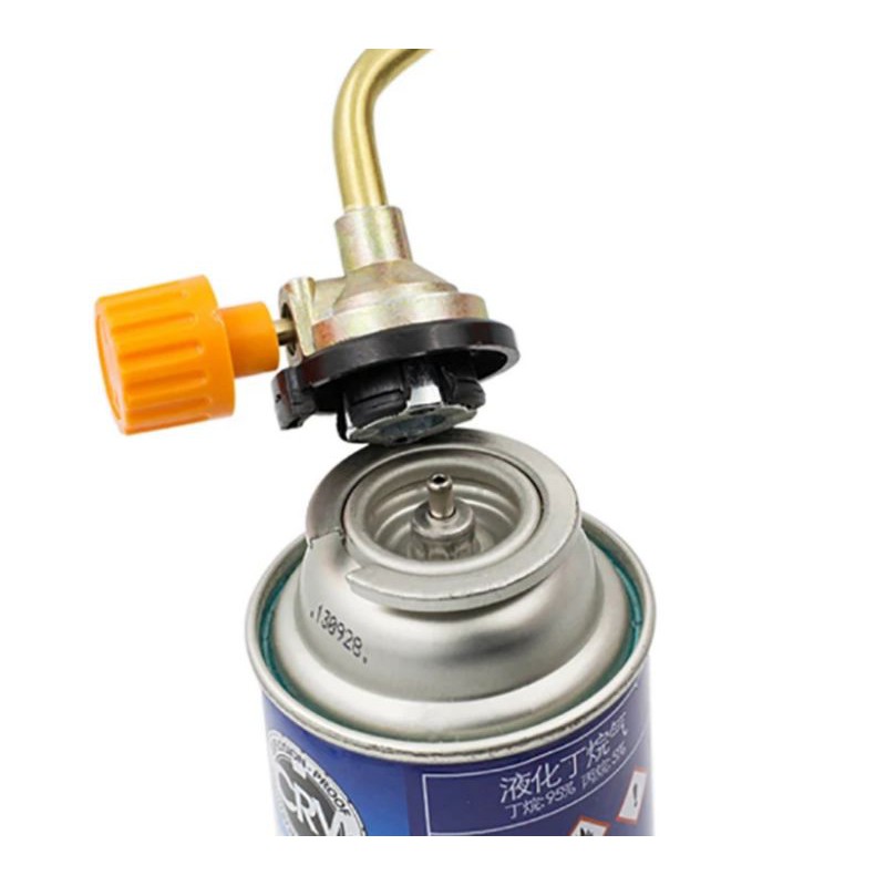 Jual skymaster kepala gas torch flame gun api butane BBQ solder ...