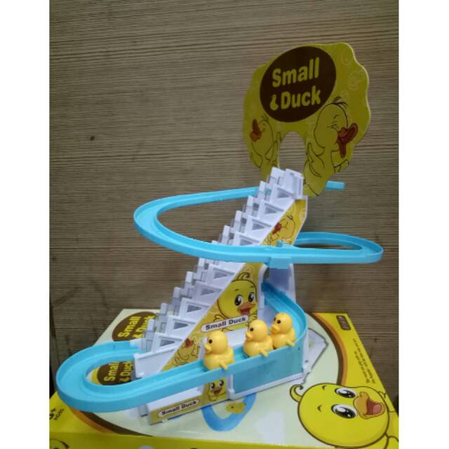 Jual MAINAN SMALL DUCK SLIDE Shopee Indonesia