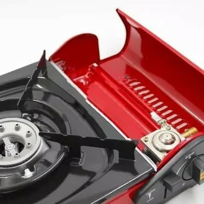 Jual KOMPOR PORTEBEL KOMPOR GAS PORTABEL KOMPOR GAS PORTABLE UNTUK GAS ...