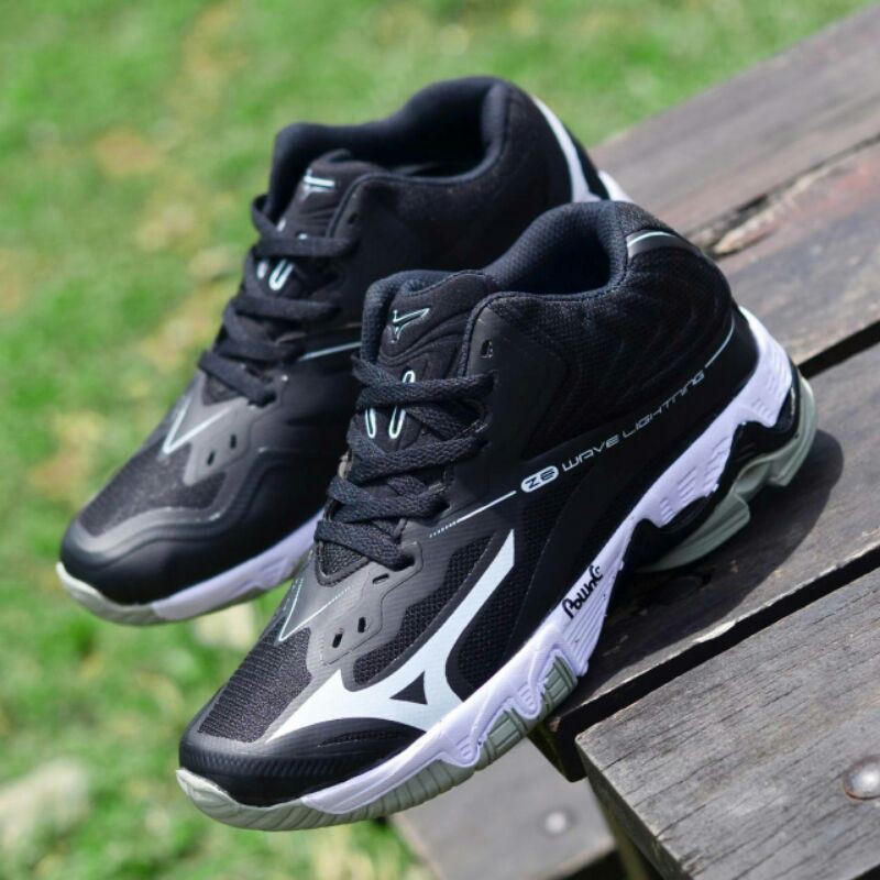 Mizuno wl z 2 hitam best sale