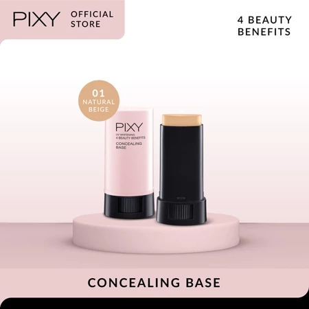 PIXY Concealing Base