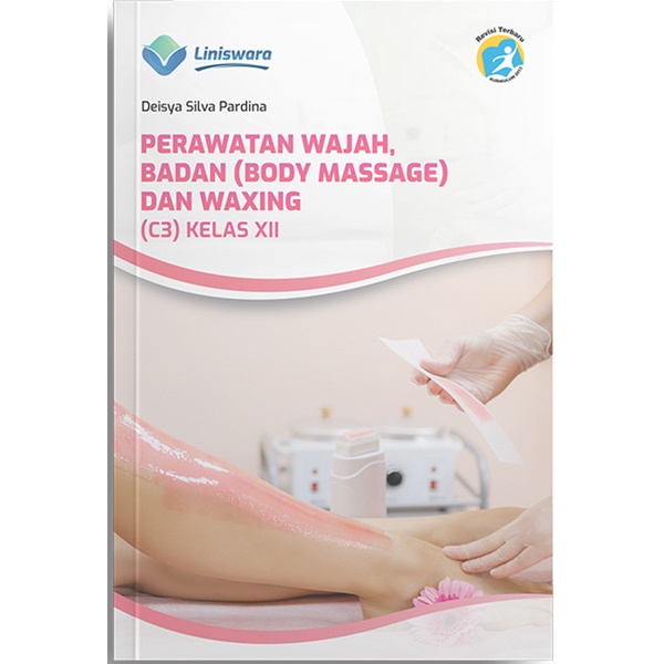 Jual Buku SMK Kelas 12 (C3) TATA KECANTIKAN KULIT DAN RAMBUT ...