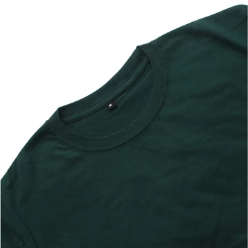 Kaos Polos Premium Cotton Combed 30s 100 Slimfit Distro Cowo Dan Cewe Dewasa Pria Dan Wanita