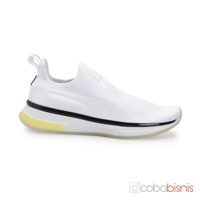 Puma sg store slip on