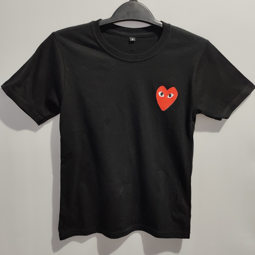 Jual Kaos anak comme des garcons Shopee Indonesia