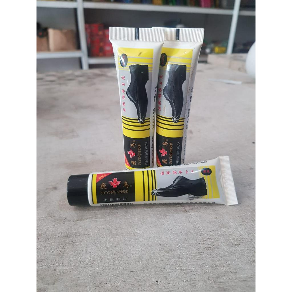 Jual SEMIR ODOL 30GR HITAM // SEMIR+KUKI | Shopee Indonesia
