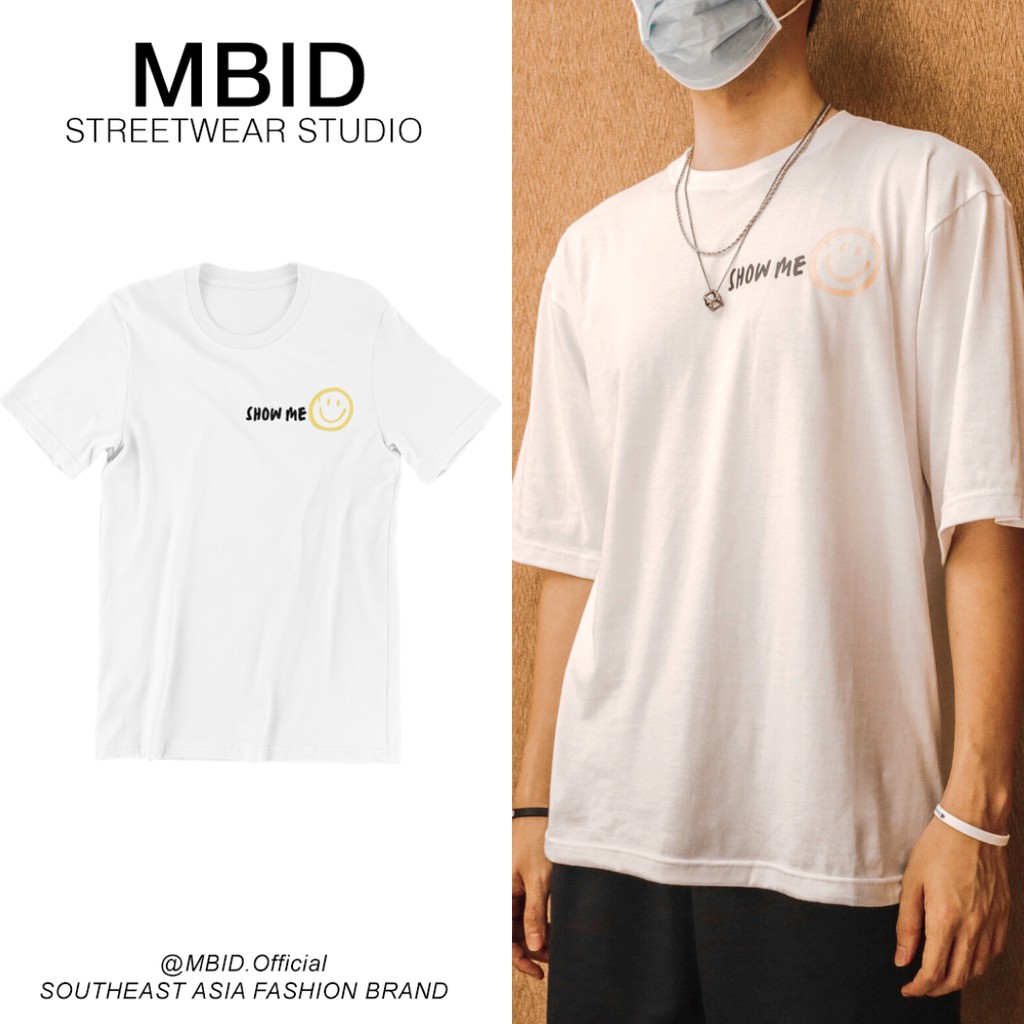 Produk MBID.Official | Shopee Indonesia