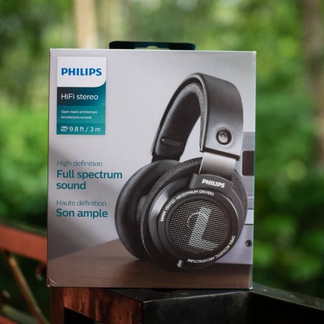 PHILIPS SHP9500 SHP 9500
