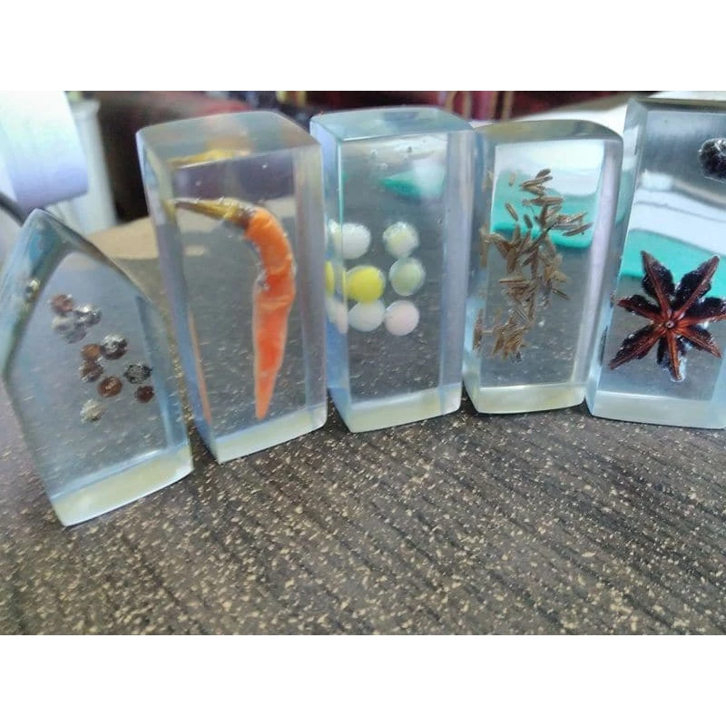 Toko Resin Surabaya