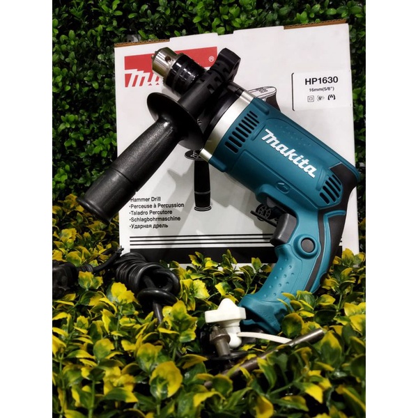 Jual MAKITA HP1630 IMPACK DRILL | Shopee Indonesia