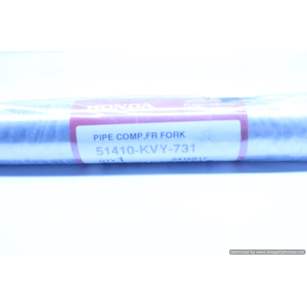 Jual Pipe Comp Honda Beat Karbu Honda Honda Genuine Parts 51410KVY731 ...