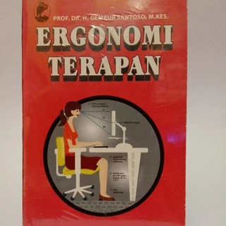 ergonomi terapan