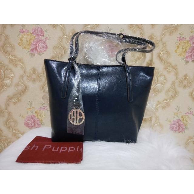 Alina tote hush discount puppies