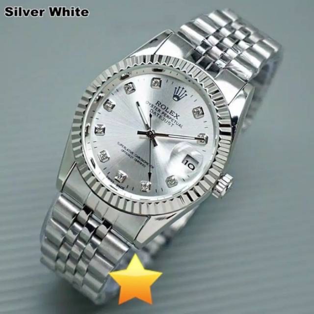 Rolex oyster 2025 perpetual datejust harga