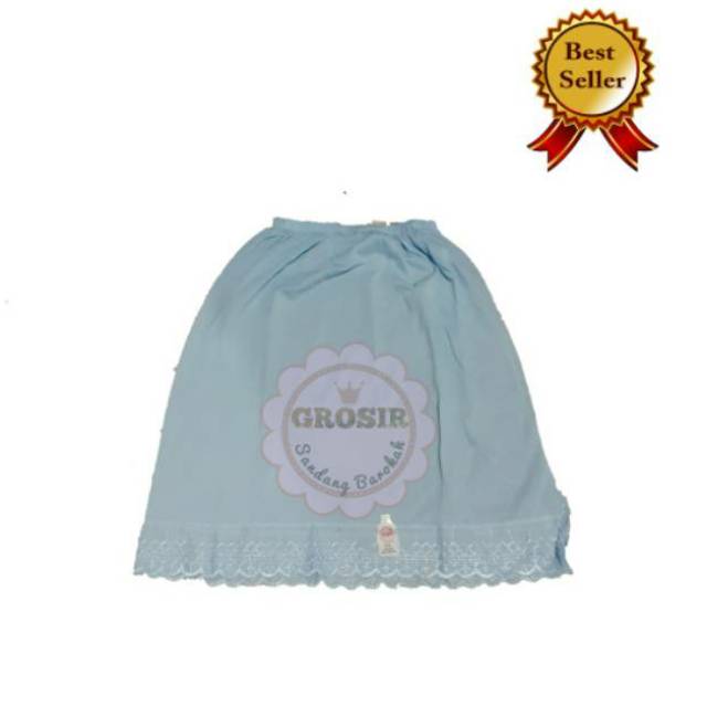 Jual Androk / Under Rok / Daleman Rok Muslim Pendek | Shopee Indonesia
