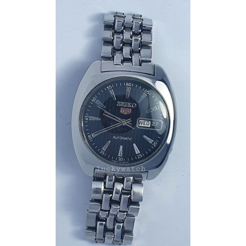 Seiko 5 6119 outlet 7103