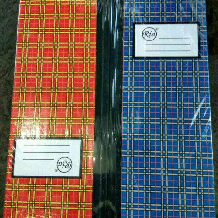 Jual BUKU EKSPEDISI RIA 100 LEMBAR | Shopee Indonesia
