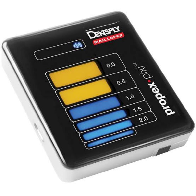 Jual Dentsply Sirona Apex Locator Propex Pixi Ukur Saluran Akar PSA RCT ...