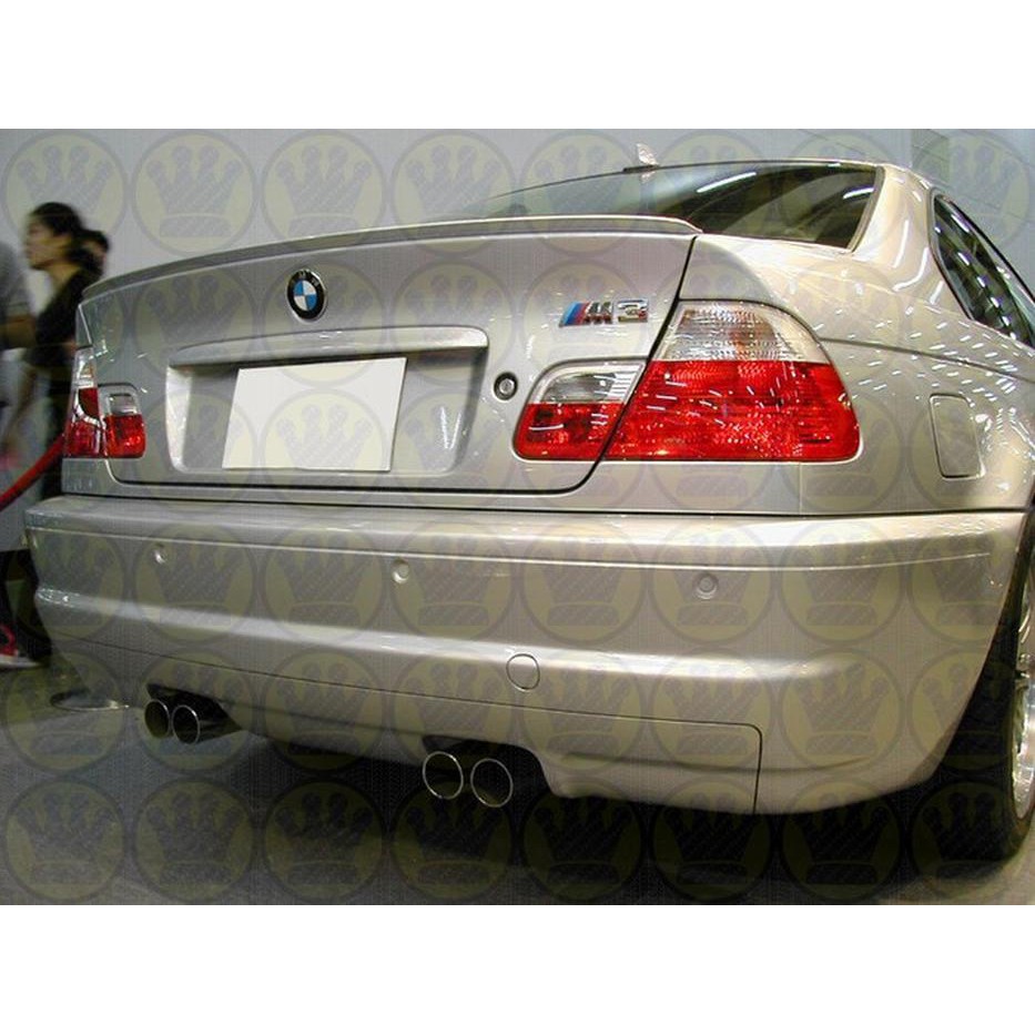 Jual *Otomotif* Ducktail BMW E46 M3 | Shopee Indonesia