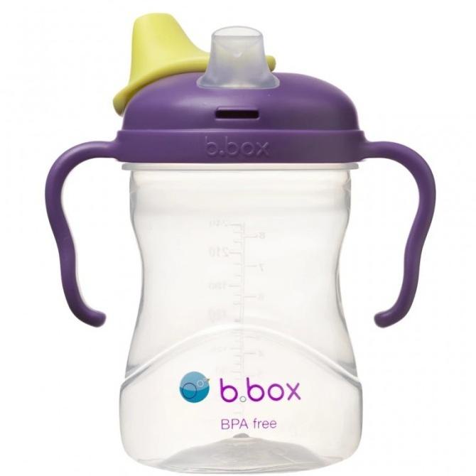 Jual BBOX B.BOX SPOUT CUP BOTOL MINUM ANAK 240ML FGDRF56846 | Shopee ...