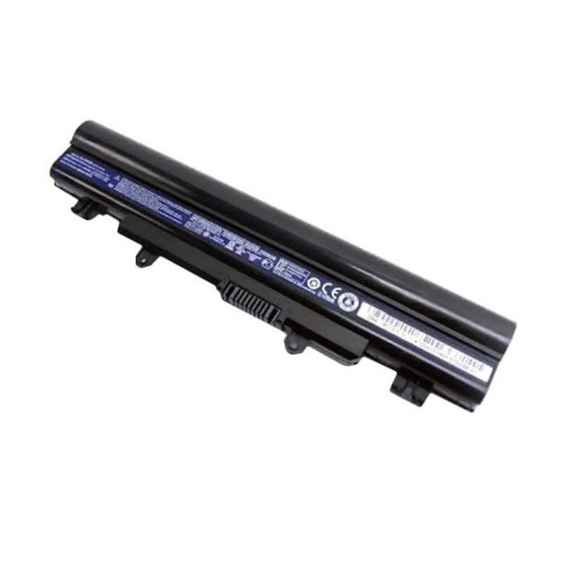 Batteria Per Acer Aspire E14 E15 E5 V3 V5 - 11.1V 56Wh, Sostituzione AL14A32